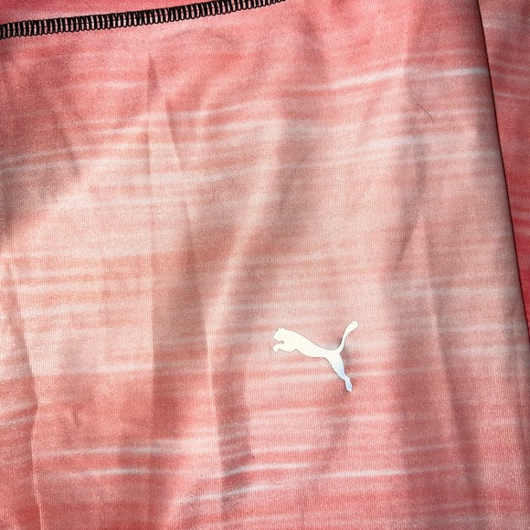PUMA Ombré leggings! - Picture 3 of 4